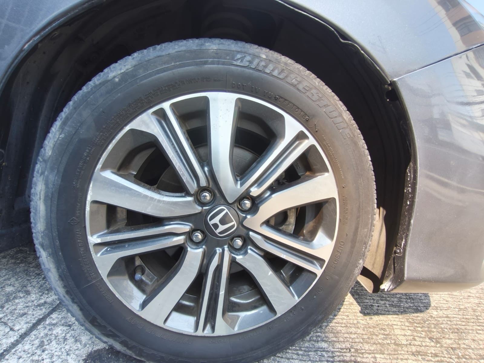 Used 1
                    HONDA
                     for Sale Image