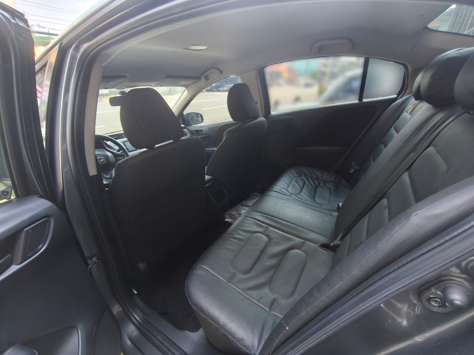 Used 1
                    HONDA
                     for Sale Image