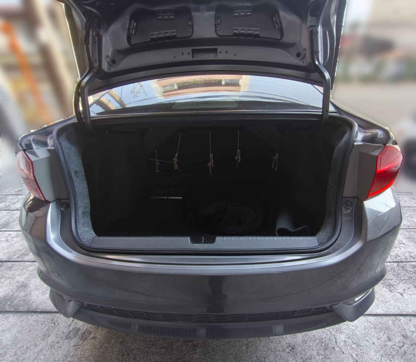 Used 1
                    HONDA
                     for Sale Image