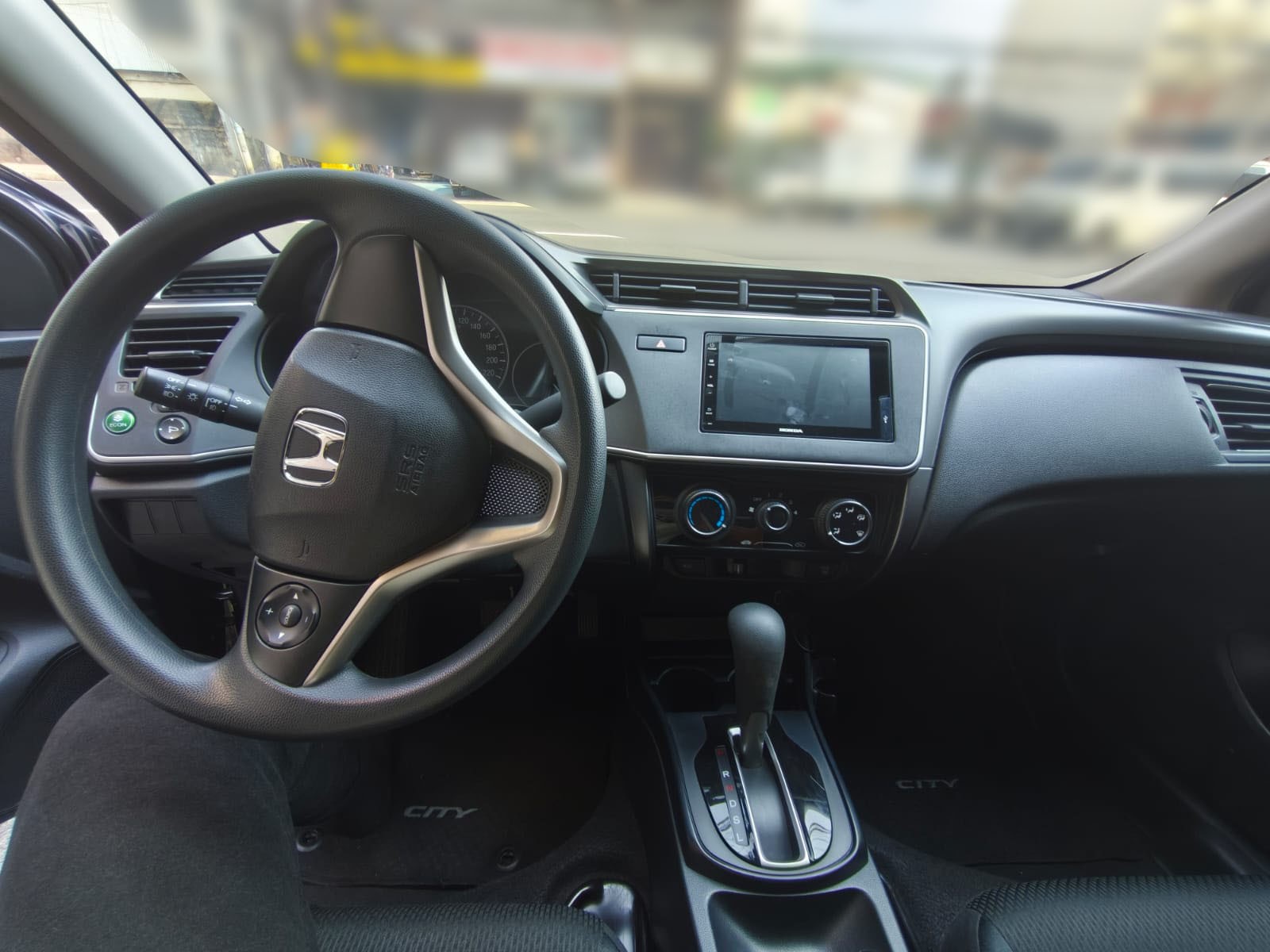Used 1
                    HONDA
                     for Sale Image