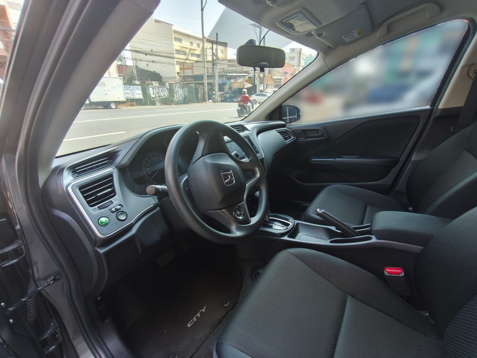 Used 1
                    HONDA
                     for Sale Image