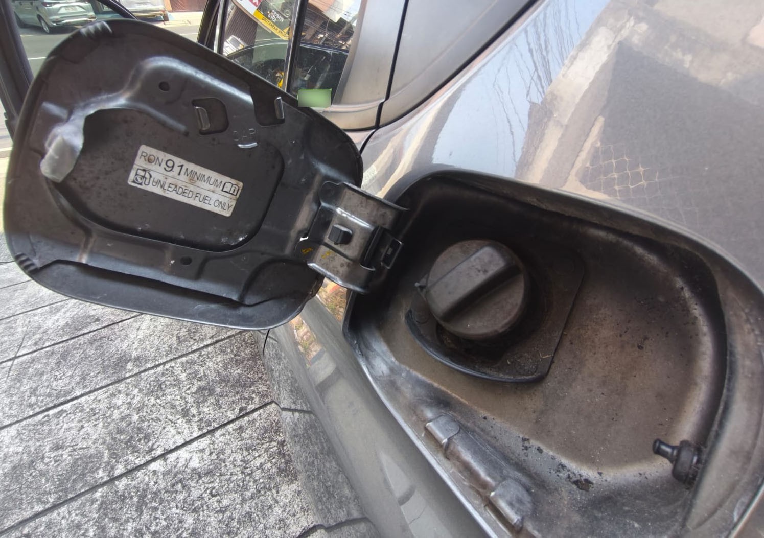 Used 1
                    HONDA
                     for Sale Image