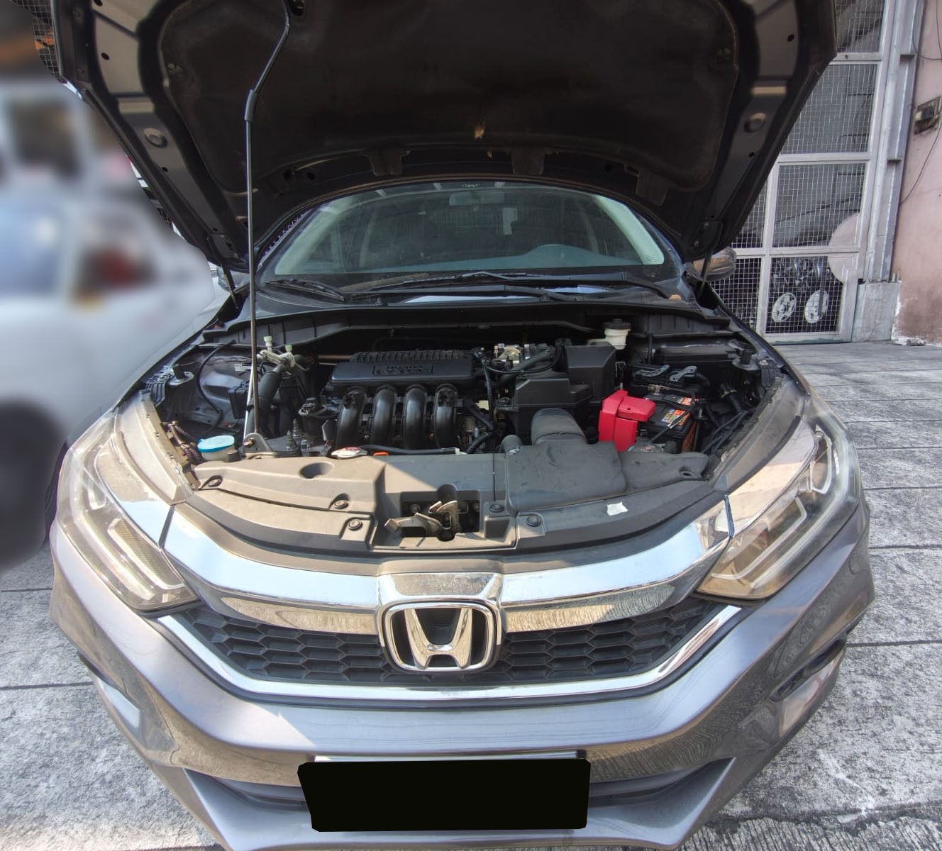 Used 1
                    HONDA
                     for Sale Image