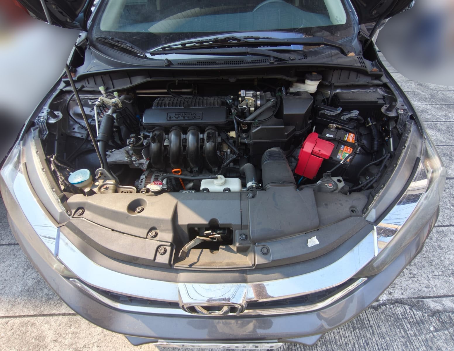Used 1
                    HONDA
                     for Sale Image