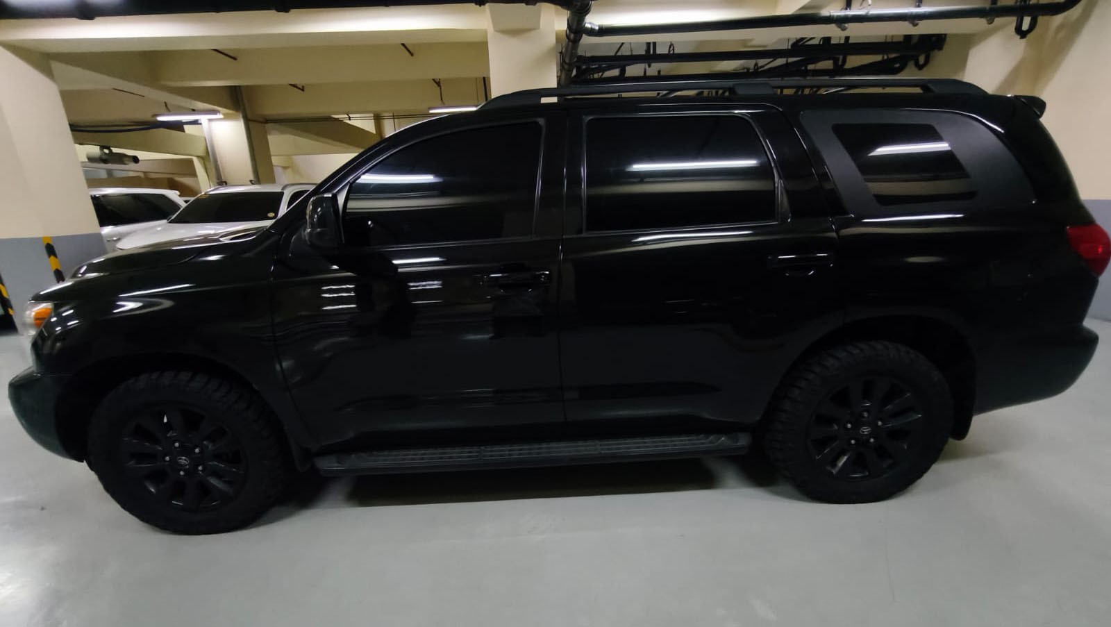Used 1
                    TOYOTA
                     for Sale Image