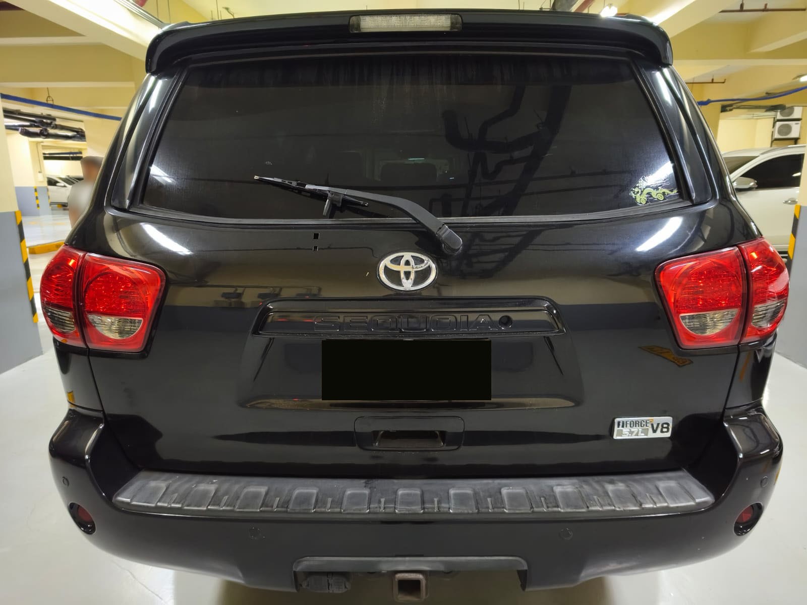 Used 1
                    TOYOTA
                     for Sale Image