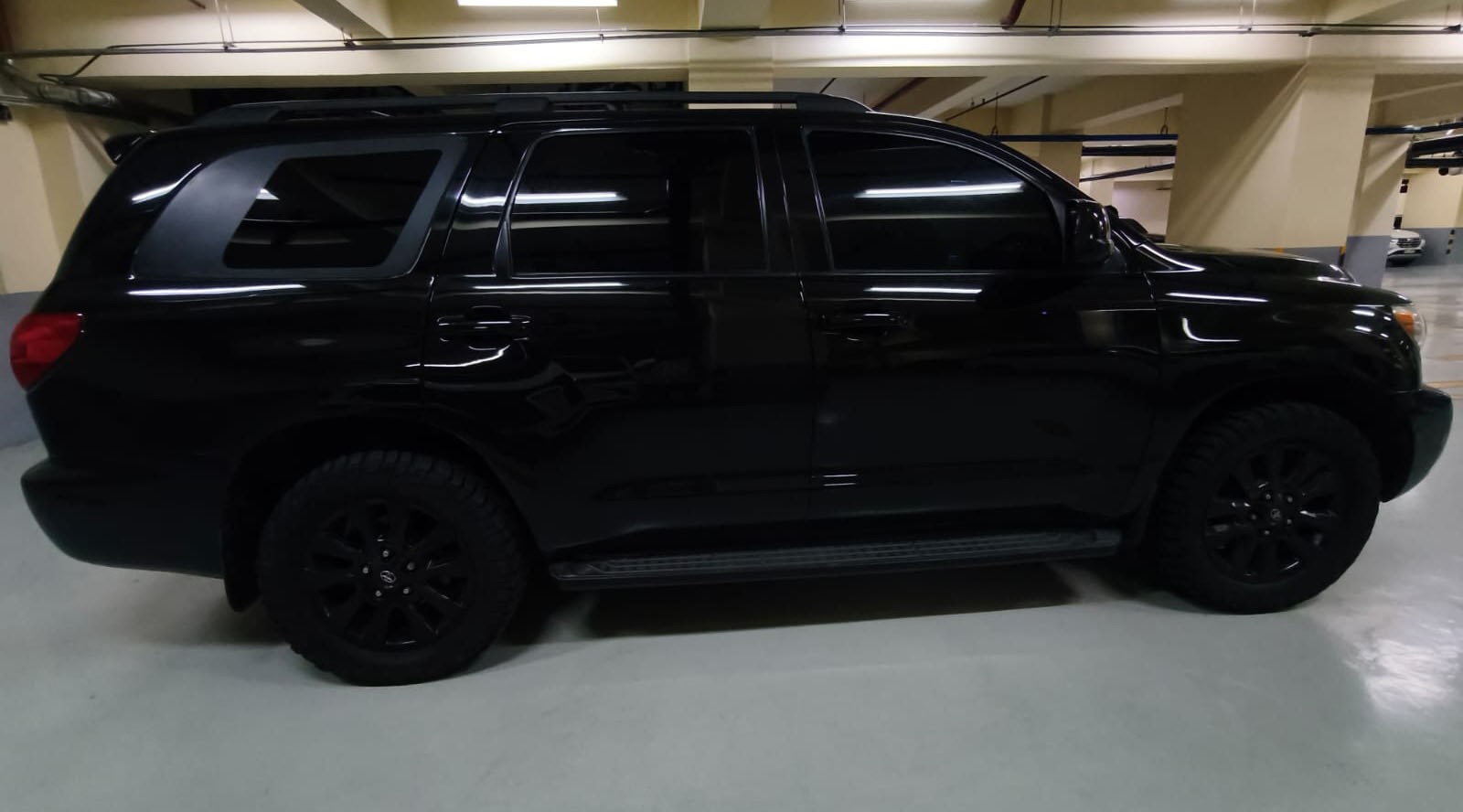 Used 1
                    TOYOTA
                     for Sale Image