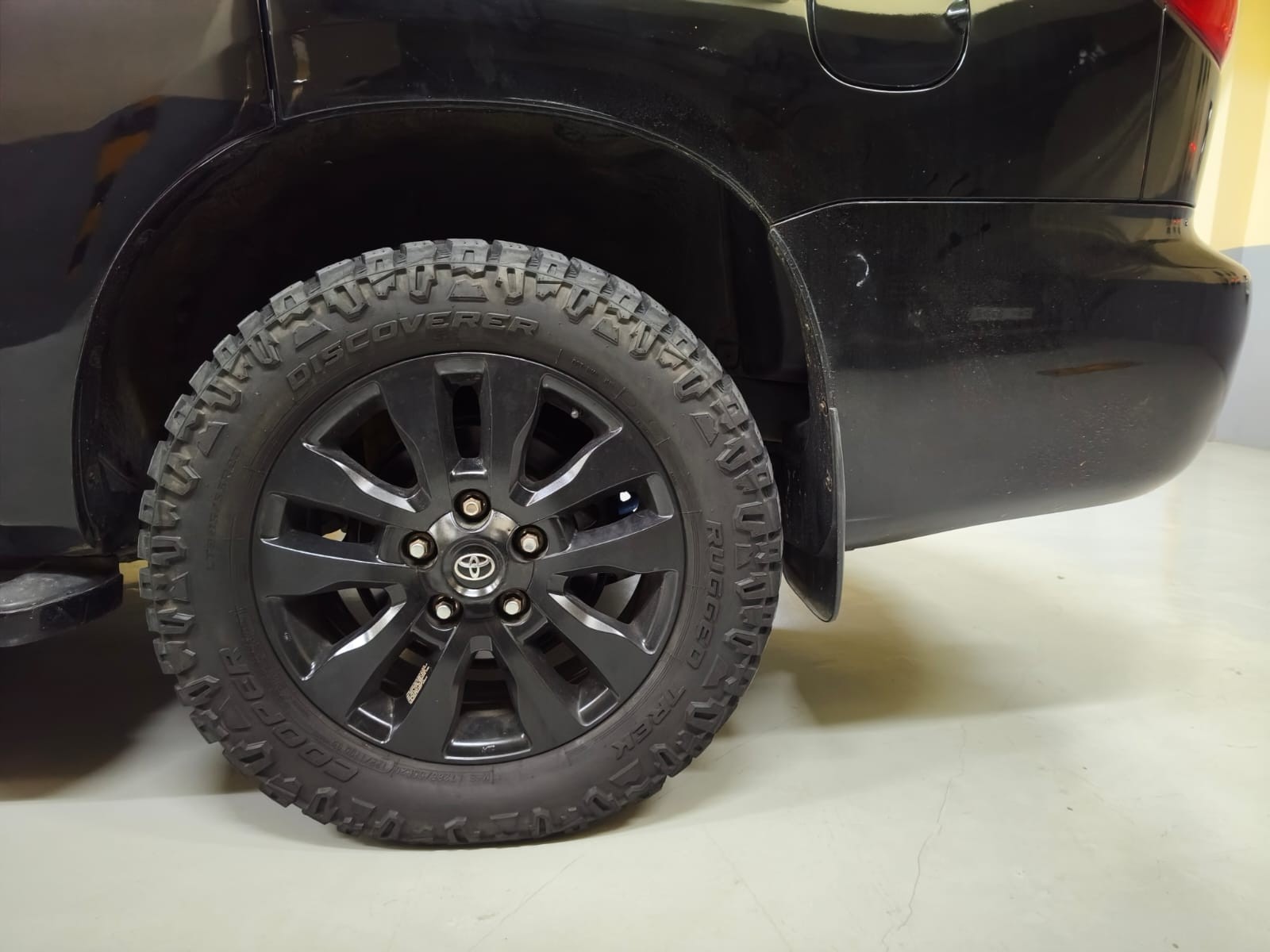 Used 1
                    TOYOTA
                     for Sale Image