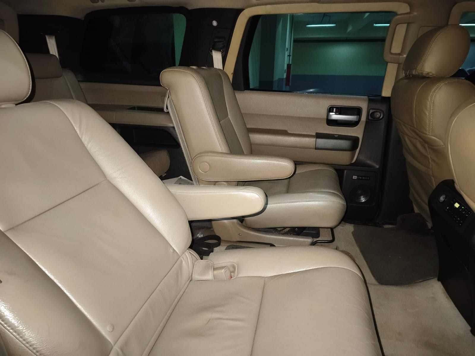 Used 1
                    TOYOTA
                     for Sale Image