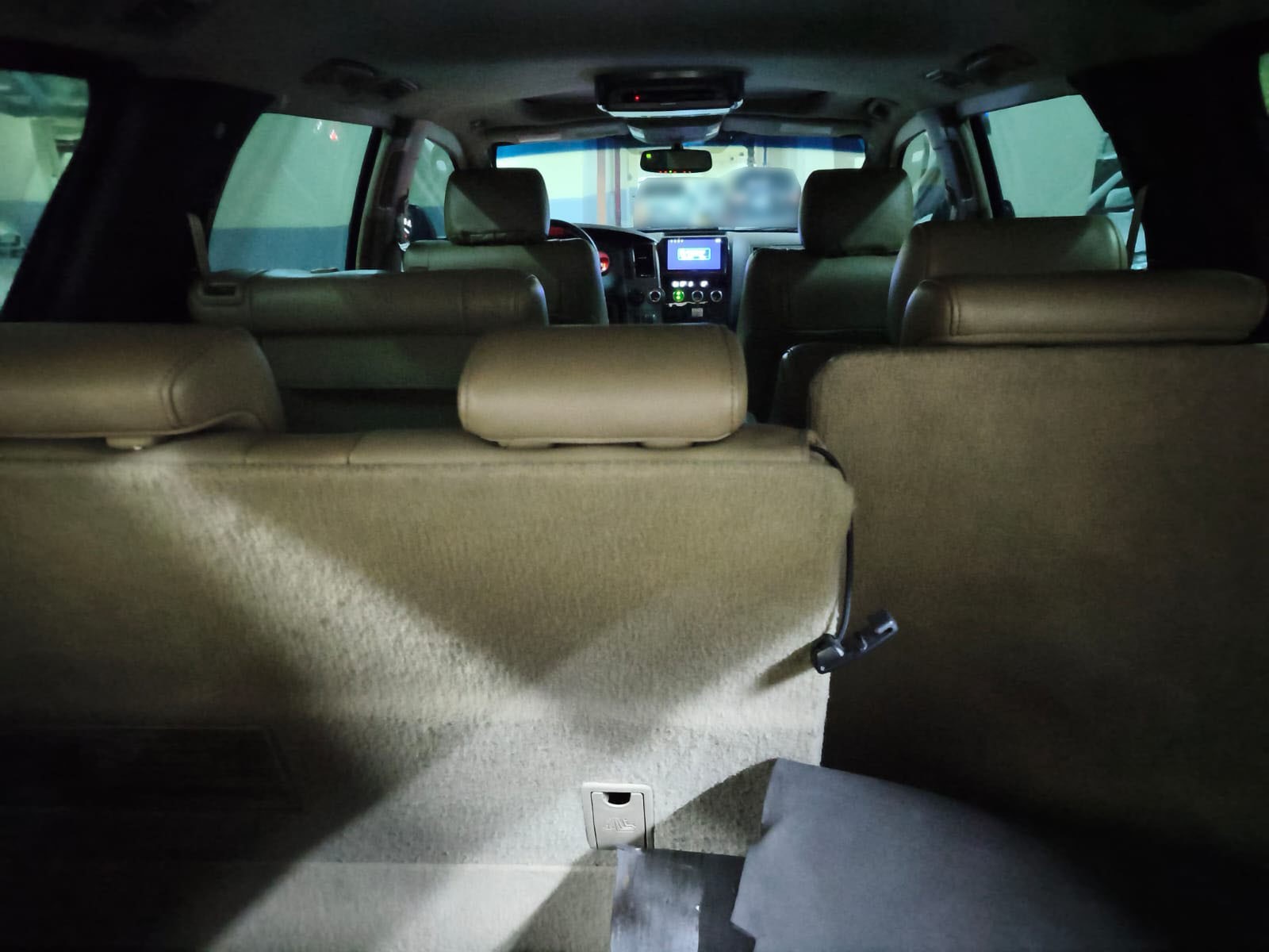 Used 1
                    TOYOTA
                     for Sale Image