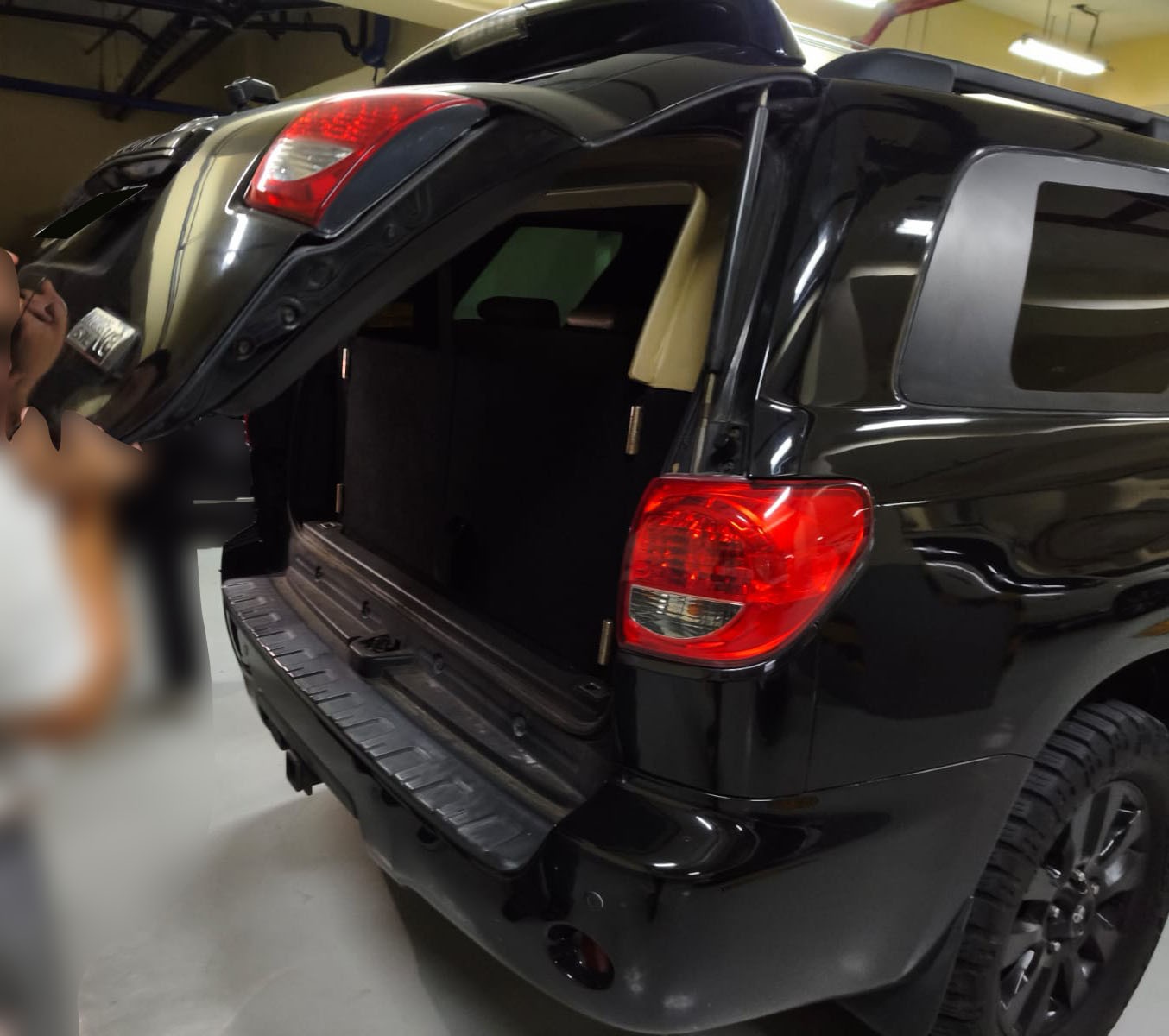 Used 1
                    TOYOTA
                     for Sale Image