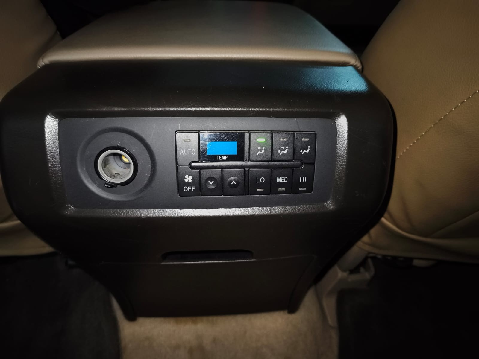 Used 1
                    TOYOTA
                     for Sale Image