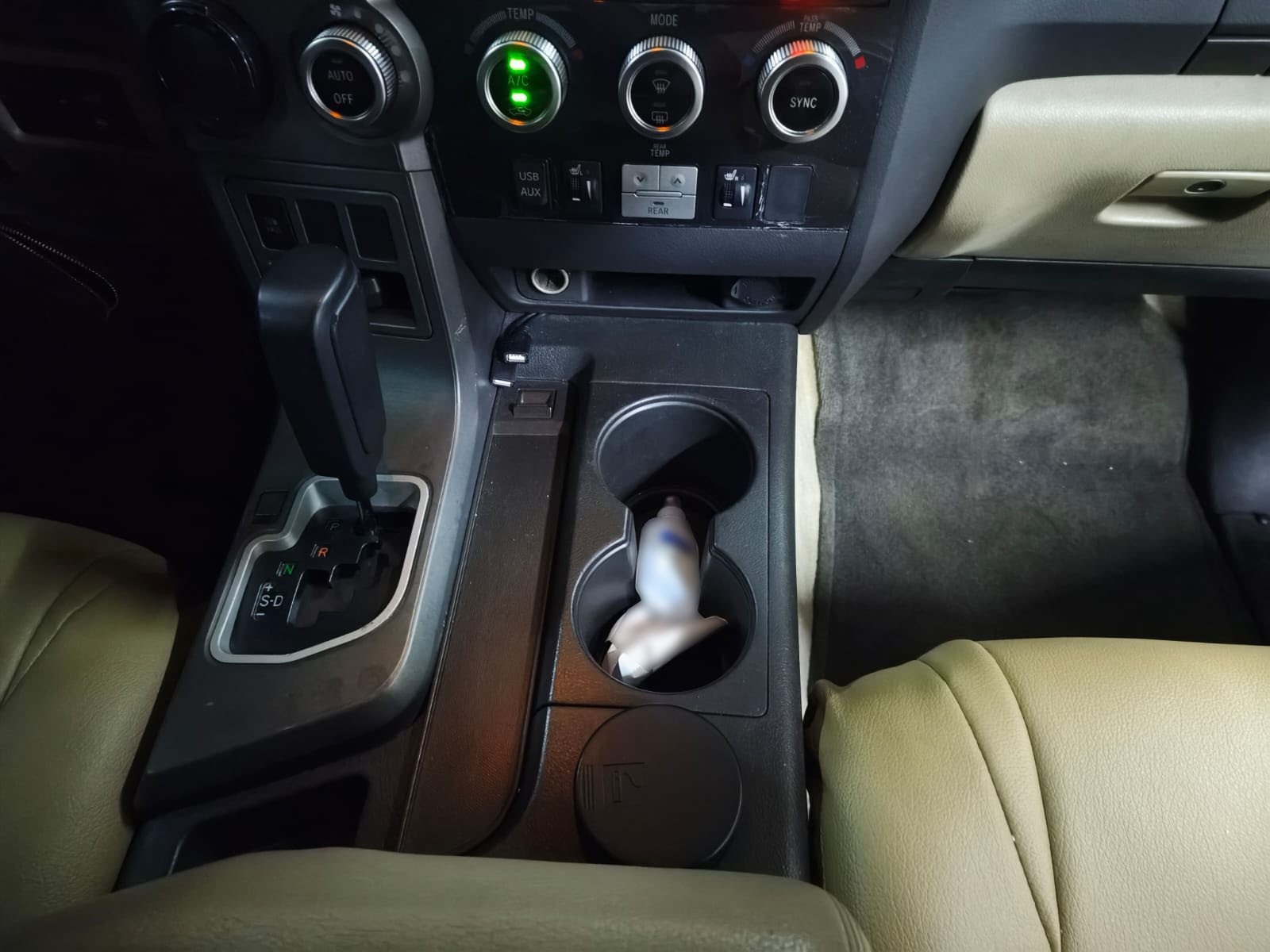 Used 1
                    TOYOTA
                     for Sale Image