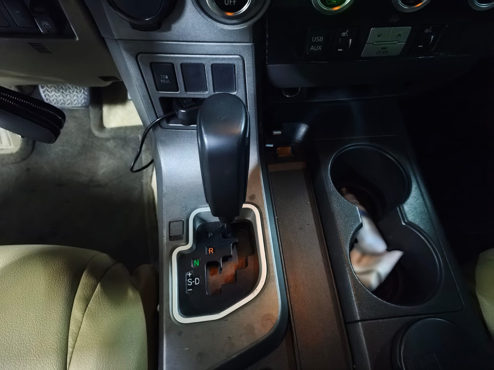 Used 1
                    TOYOTA
                     for Sale Image