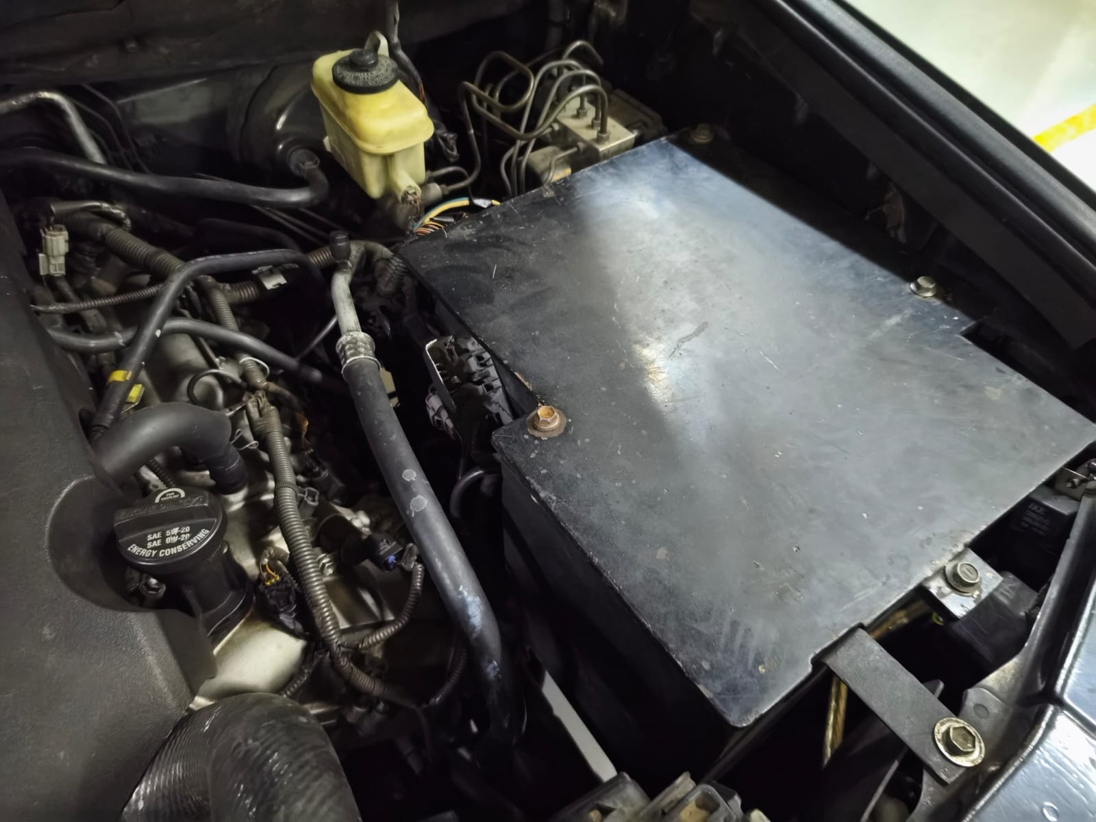 Used 1
                    TOYOTA
                     for Sale Image
