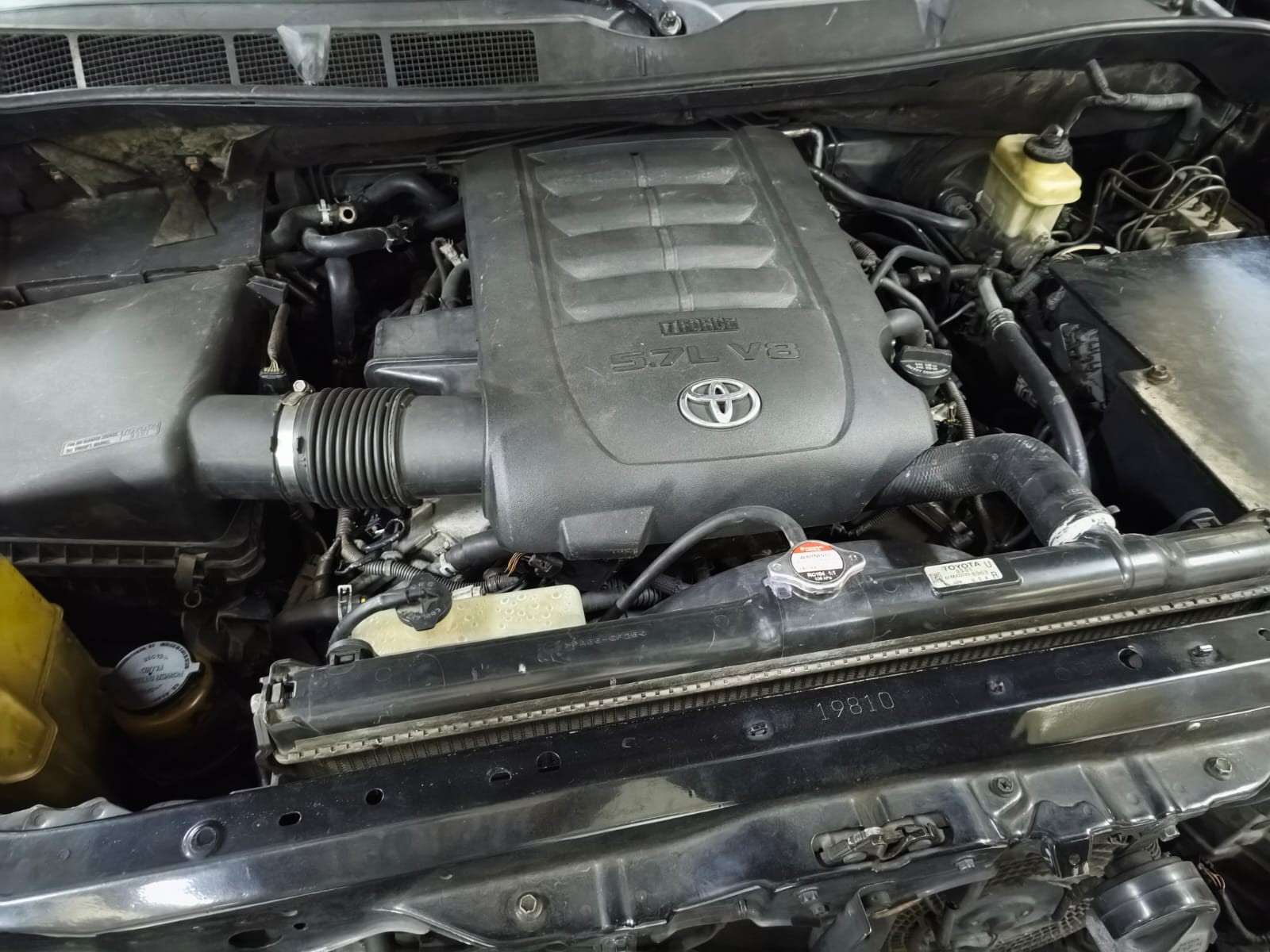 Used 1
                    TOYOTA
                     for Sale Image