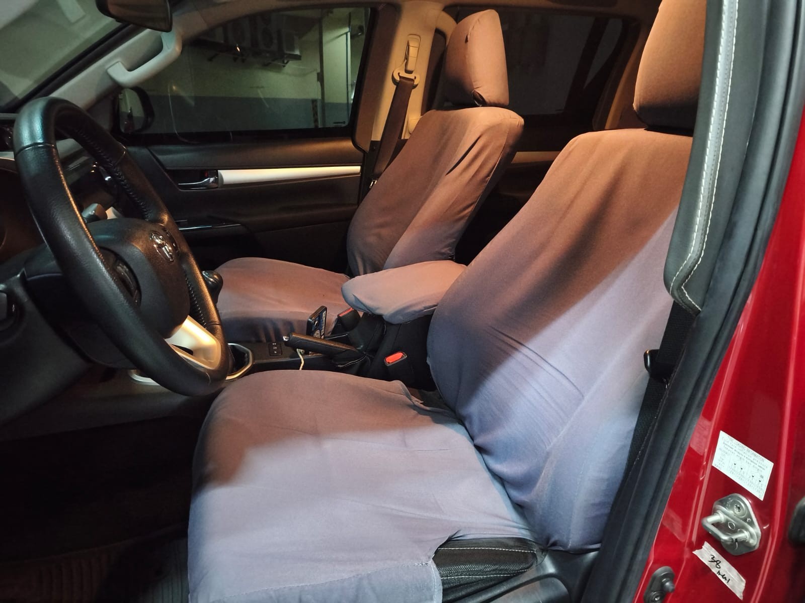 Used 1
                    TOYOTA
                     for Sale Image