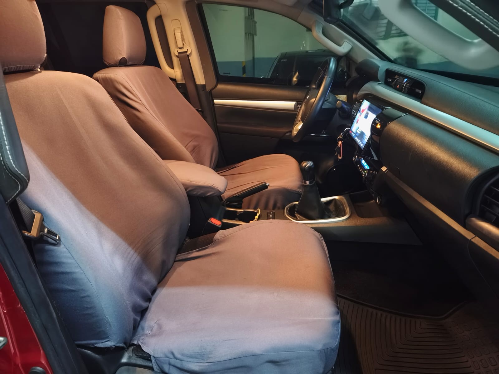 Used 1
                    TOYOTA
                     for Sale Image
