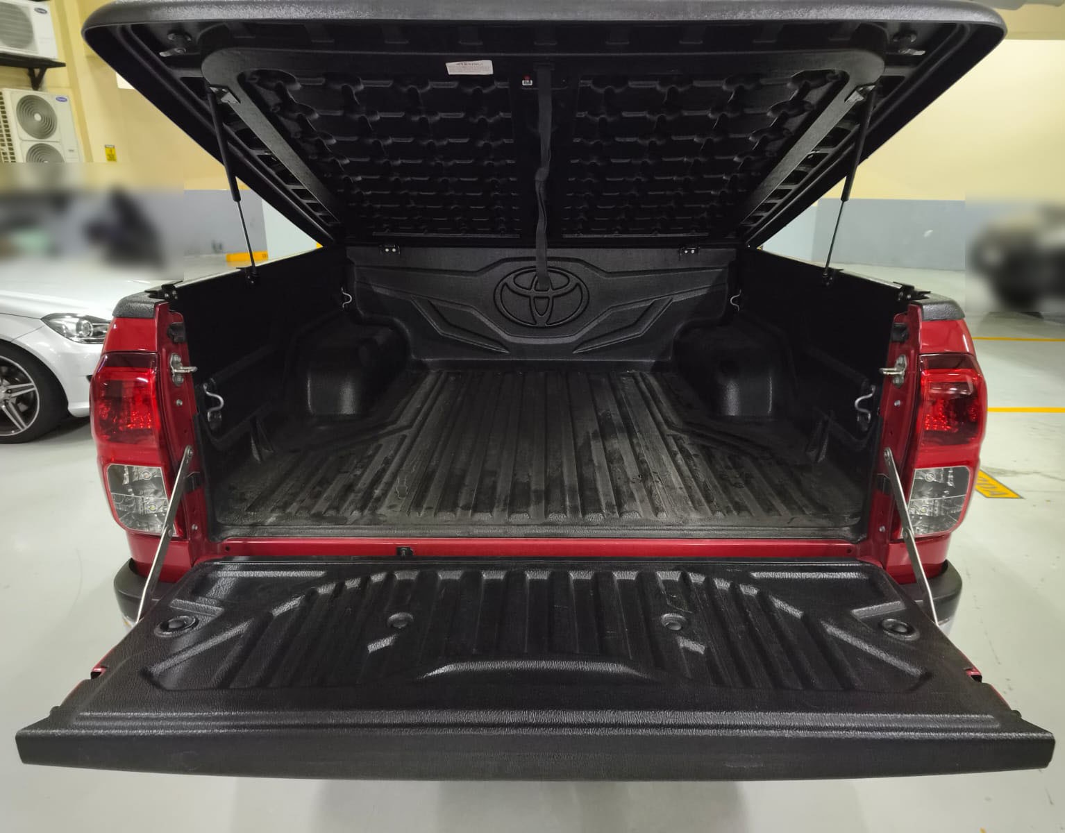 Used 1
                    TOYOTA
                     for Sale Image