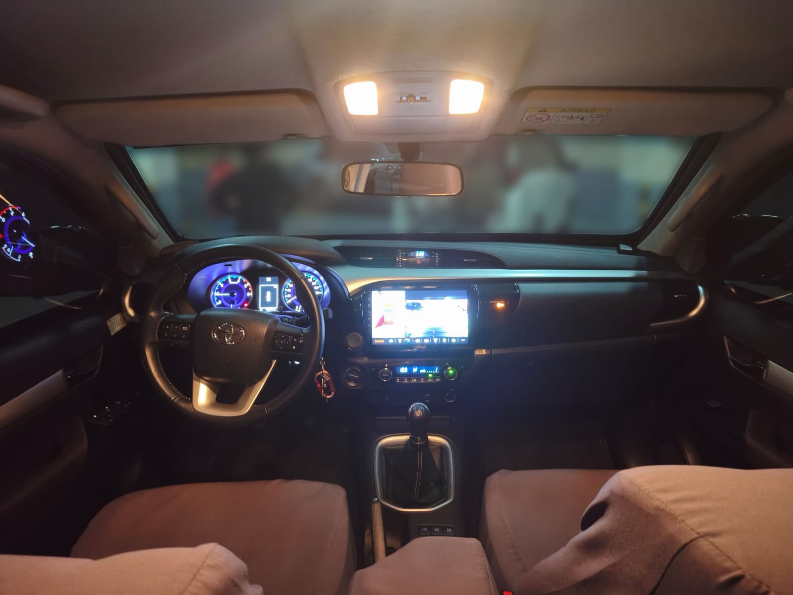 Used 1
                    TOYOTA
                     for Sale Image