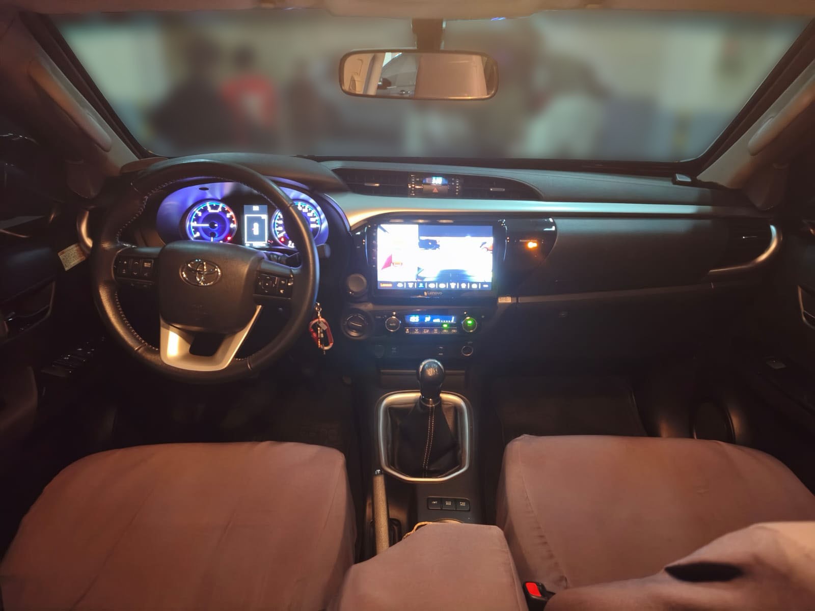 Used 1
                    TOYOTA
                     for Sale Image