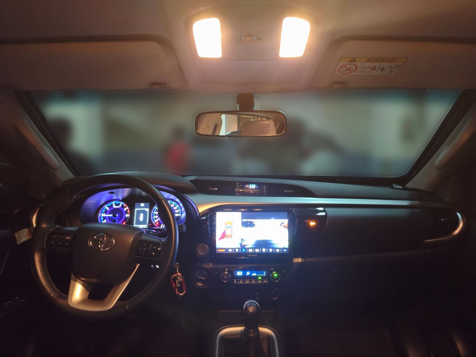 Used 1
                    TOYOTA
                     for Sale Image