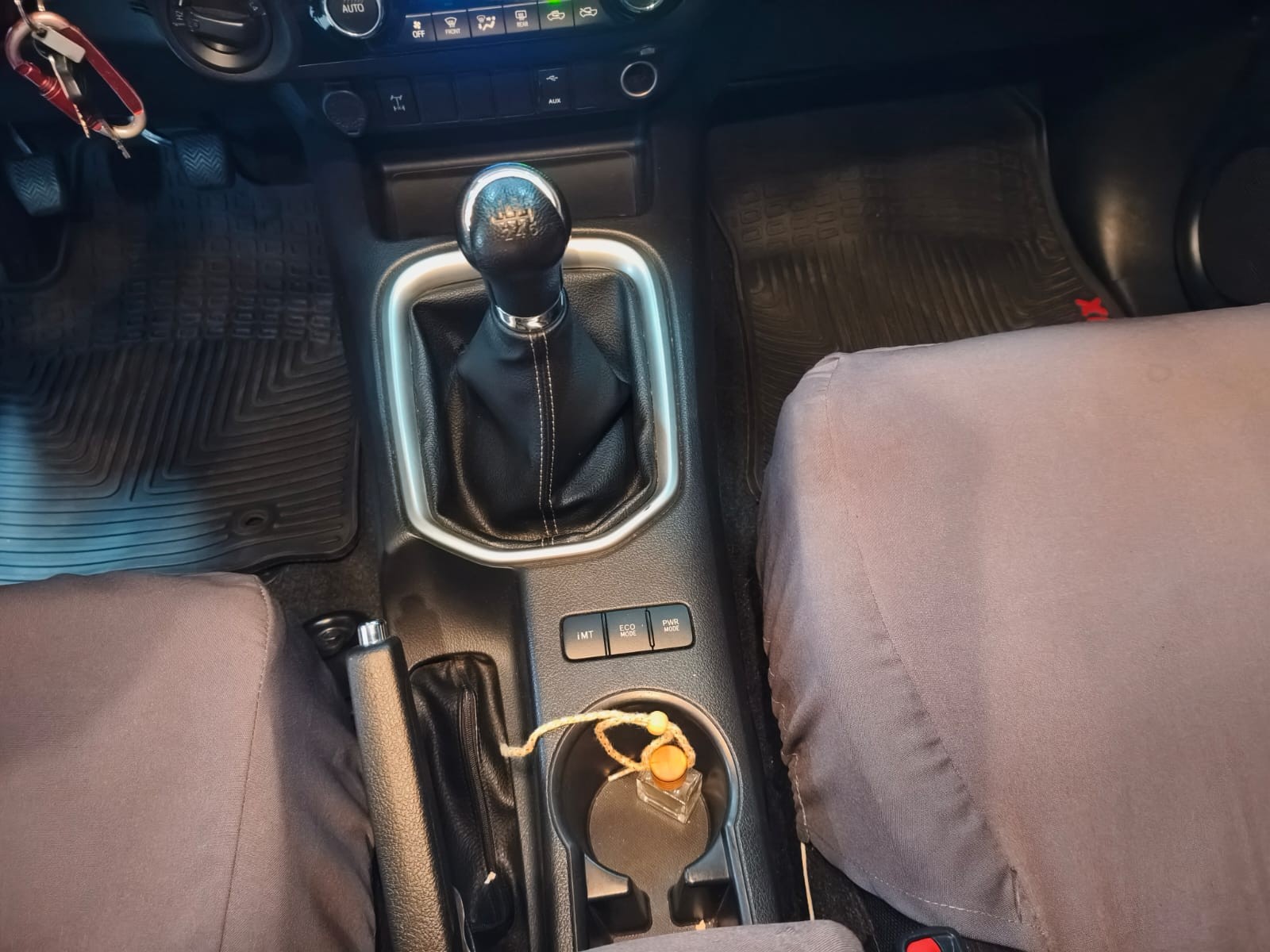 Used 1
                    TOYOTA
                     for Sale Image