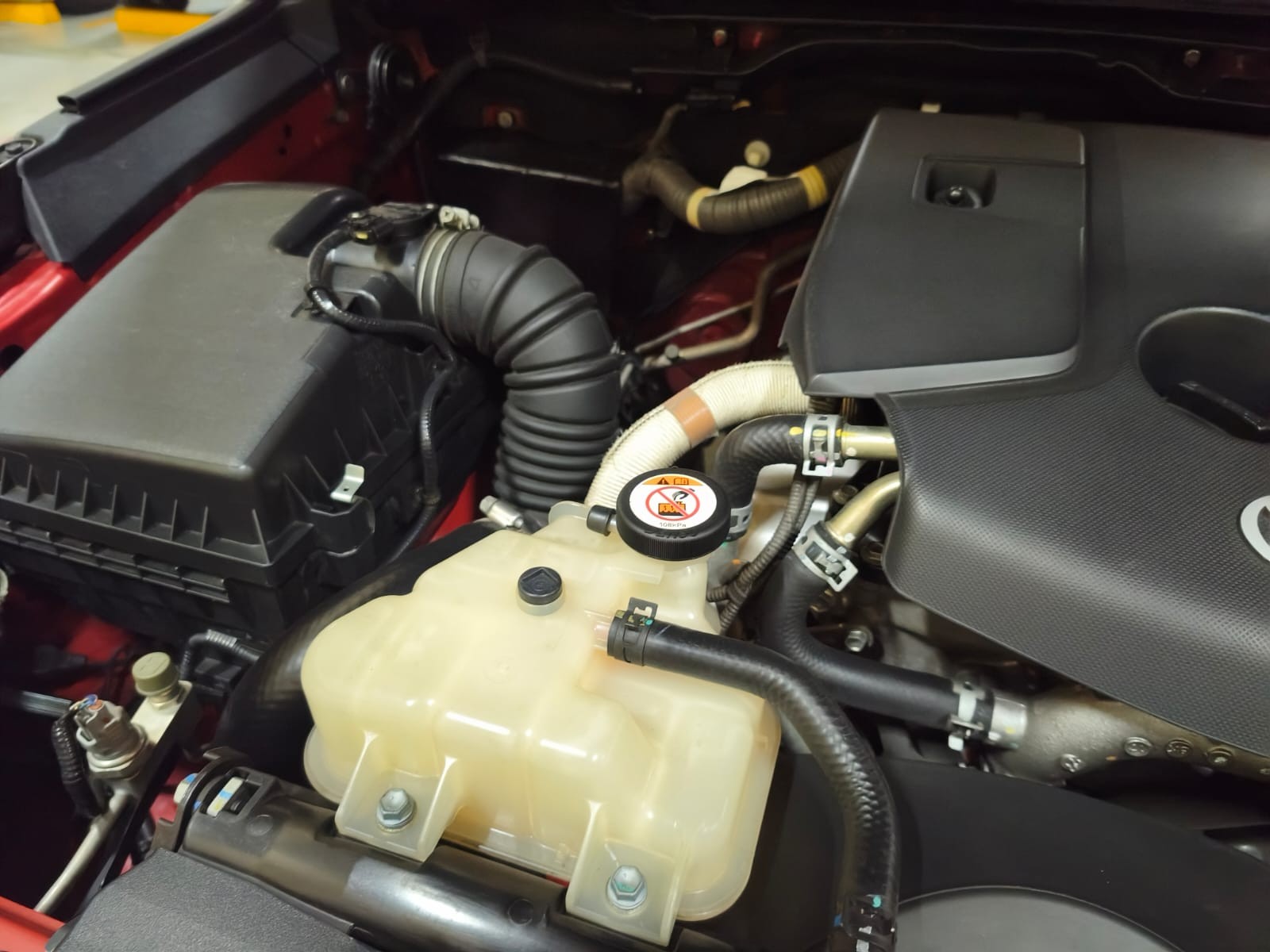 Used 1
                    TOYOTA
                     for Sale Image