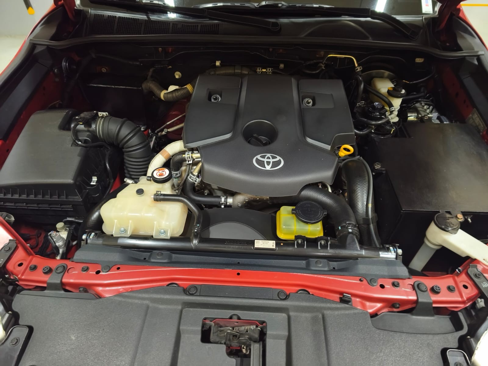 Used 1
                    TOYOTA
                     for Sale Image