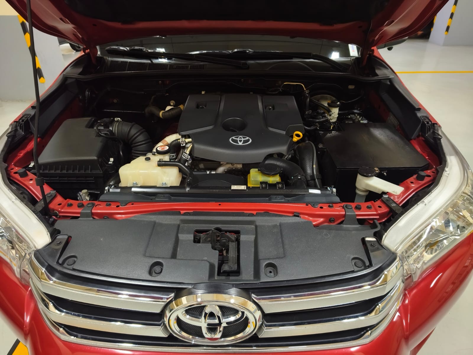 Used 1
                    TOYOTA
                     for Sale Image