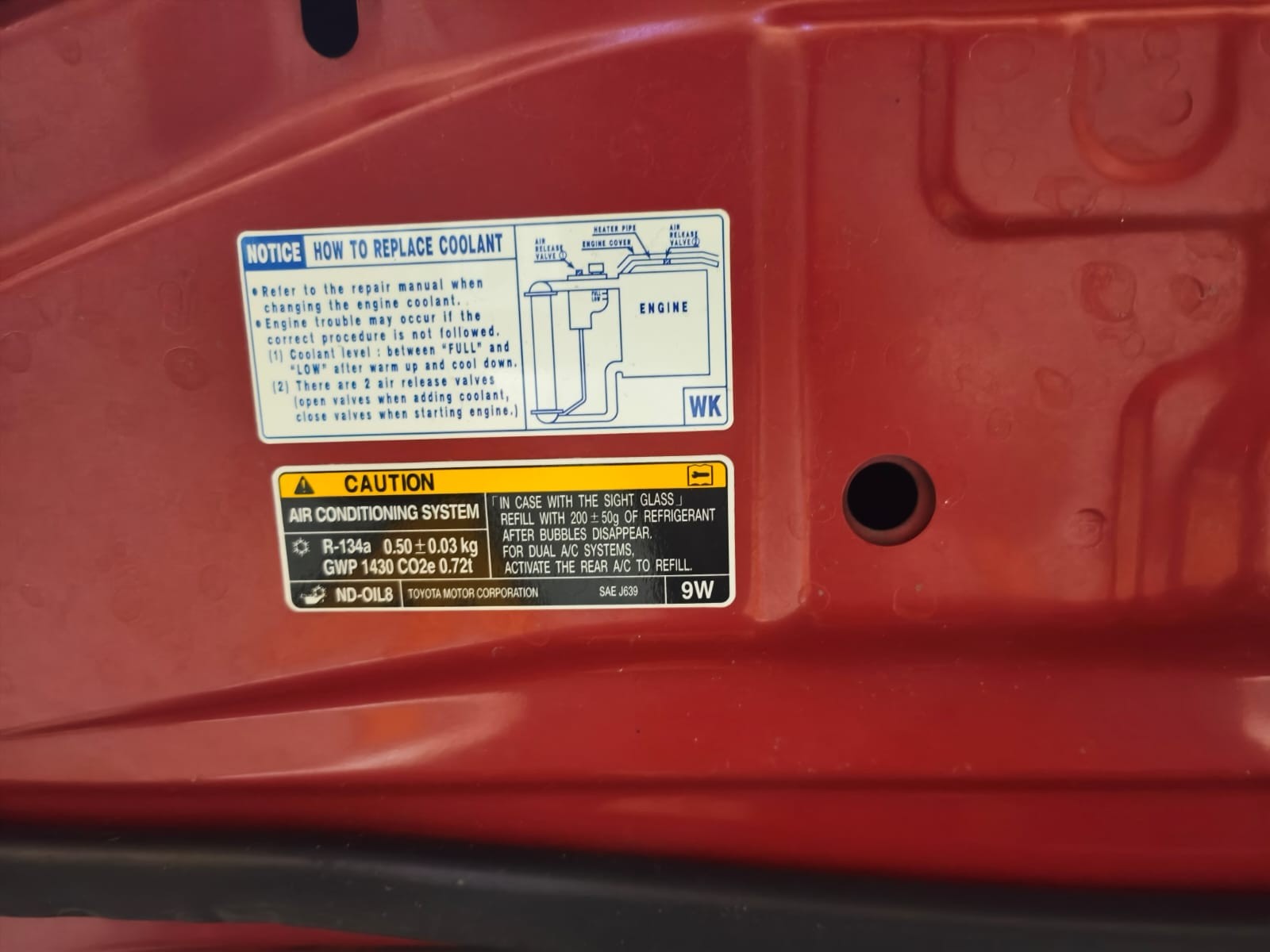 Used 1
                    TOYOTA
                     for Sale Image