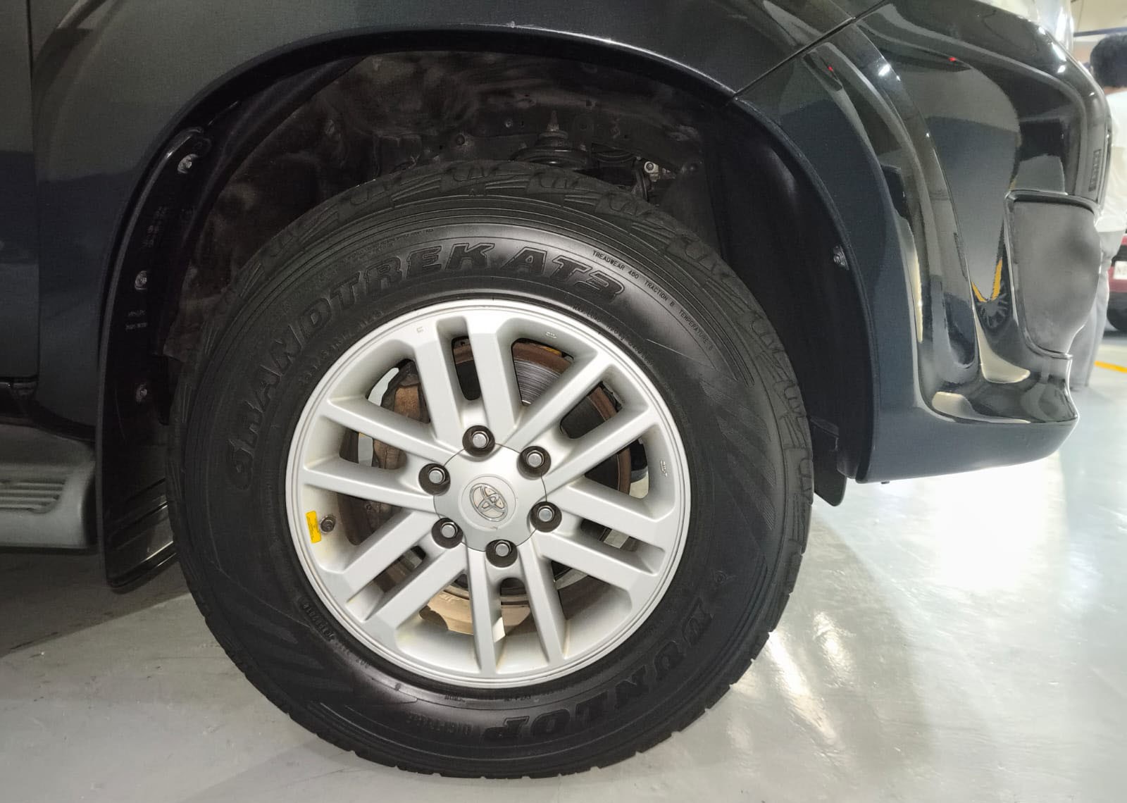 Used 1
                    TOYOTA
                     for Sale Image