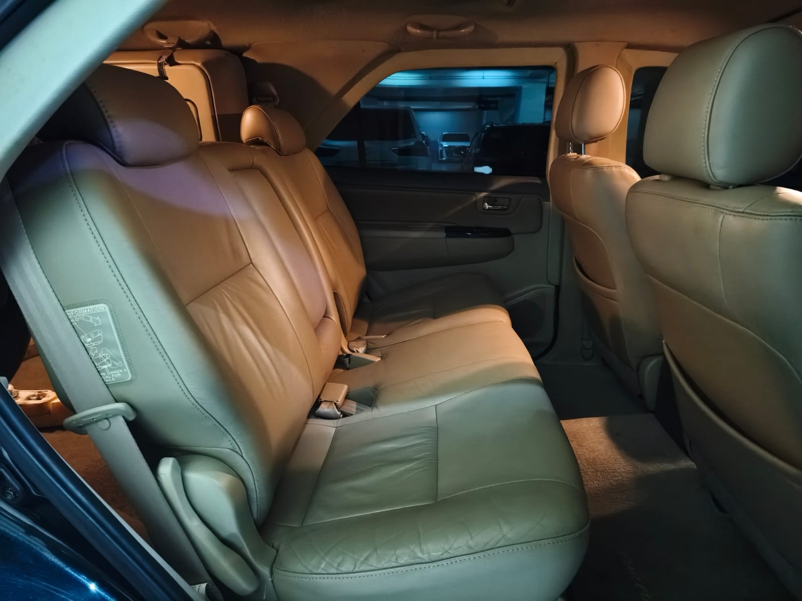 Used 1
                    TOYOTA
                     for Sale Image