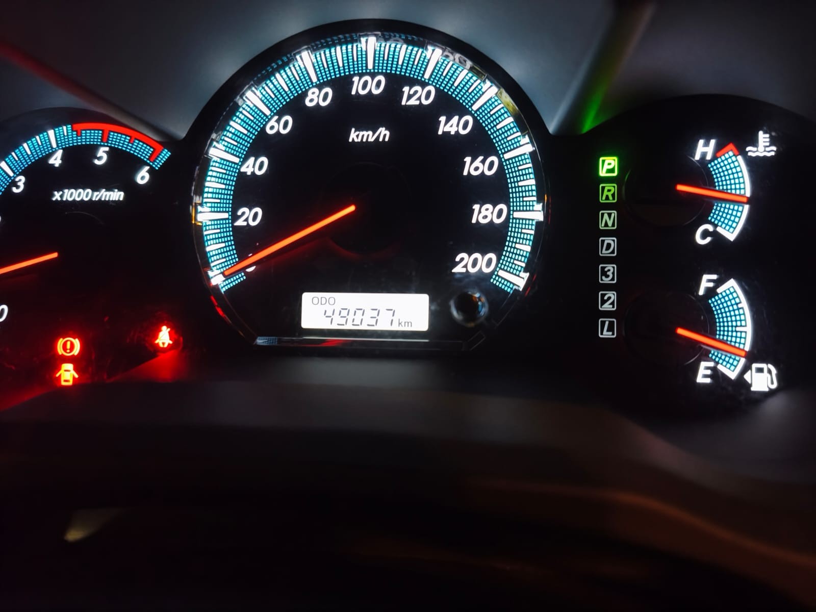 Used 1
                    TOYOTA
                     for Sale Image