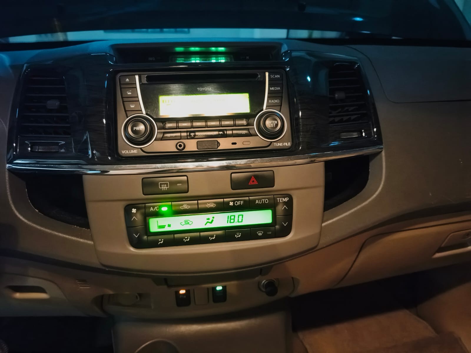 Used 1
                    TOYOTA
                     for Sale Image