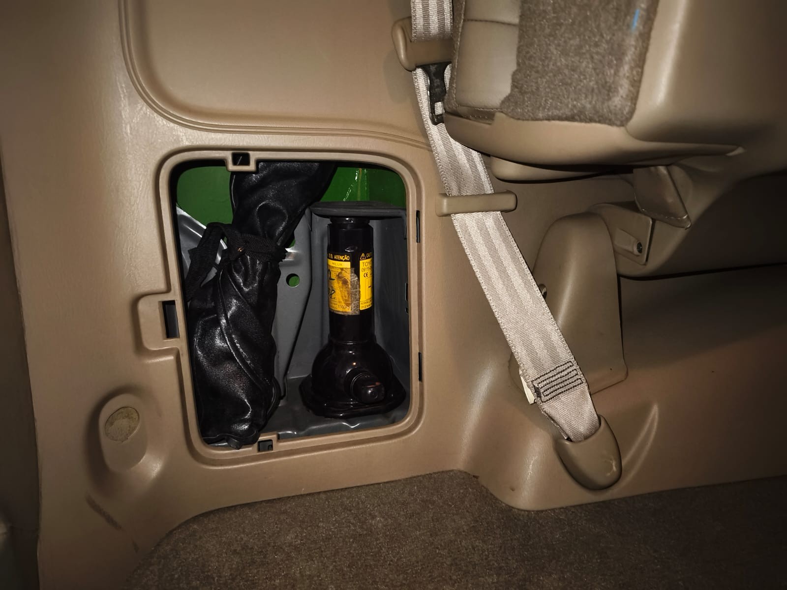 Used 1
                    TOYOTA
                     for Sale Image