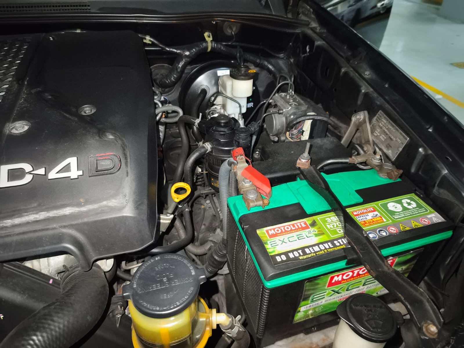 Used 1
                    TOYOTA
                     for Sale Image