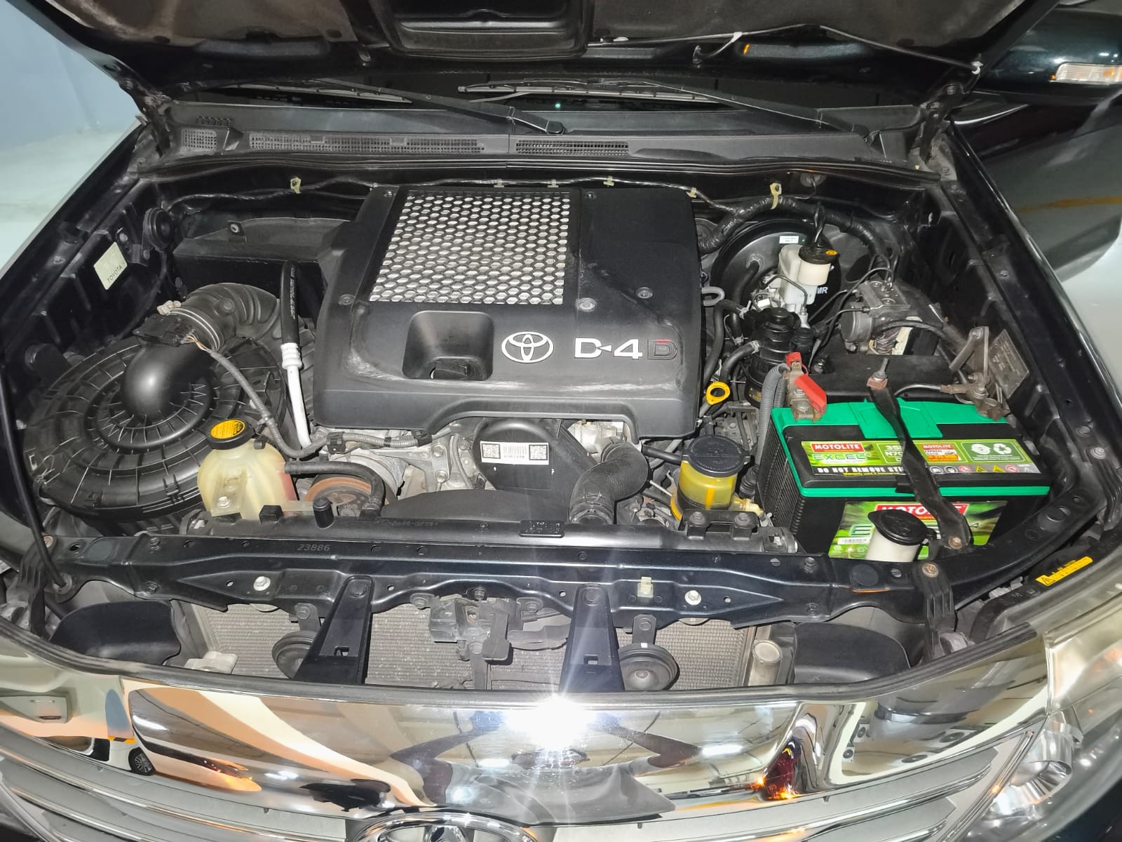 Used 1
                    TOYOTA
                     for Sale Image