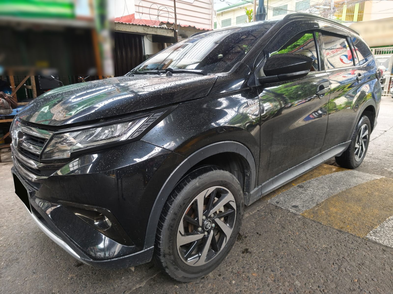 TOYOTA
             
                 for Sale for Sale