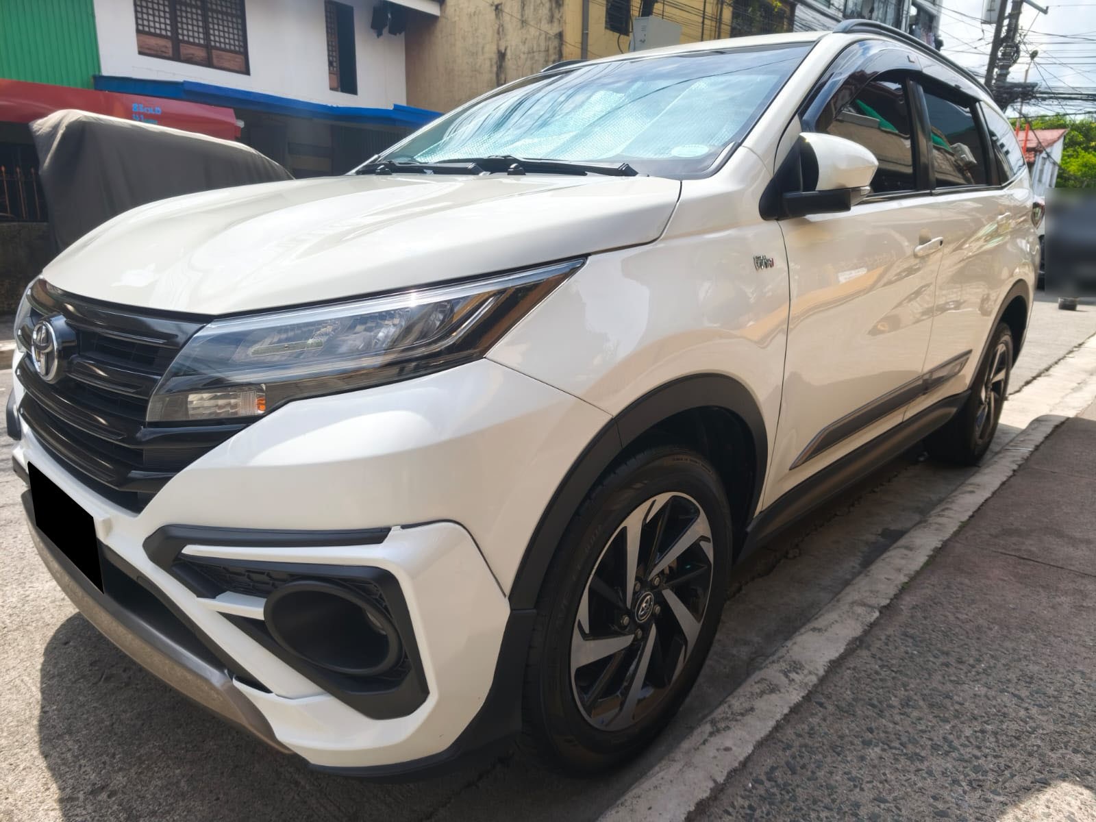 TOYOTA
             
                 for Sale for Sale