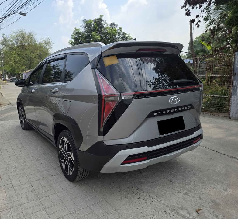 Used 1
                    HYUNDAI
                     for Sale Image