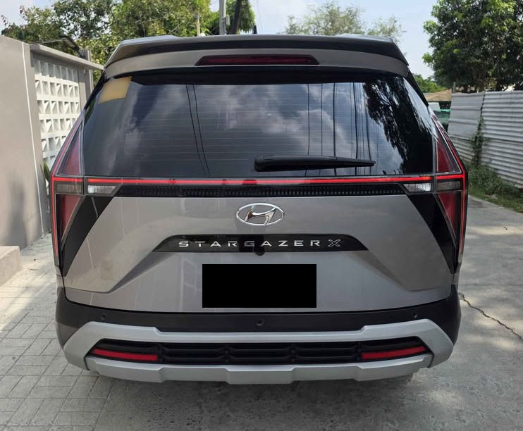 Used 1
                    HYUNDAI
                     for Sale Image