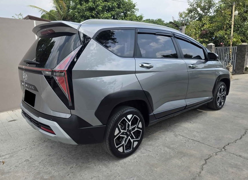 Used 1
                    HYUNDAI
                     for Sale Image