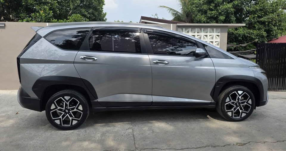 Used 1
                    HYUNDAI
                     for Sale Image