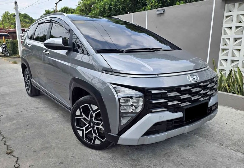Used 1
                    HYUNDAI
                     for Sale Image