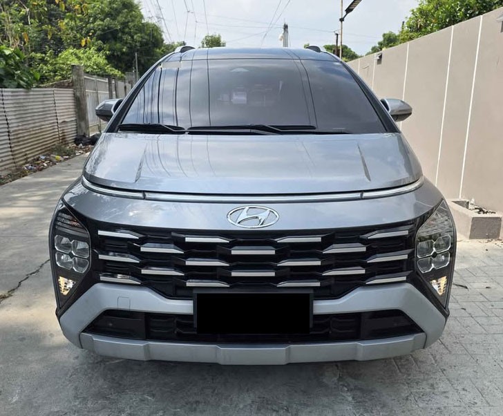 Used 1
                    HYUNDAI
                     for Sale Image