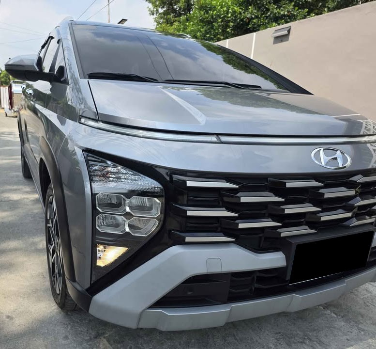 Used 1
                    HYUNDAI
                     for Sale Image
