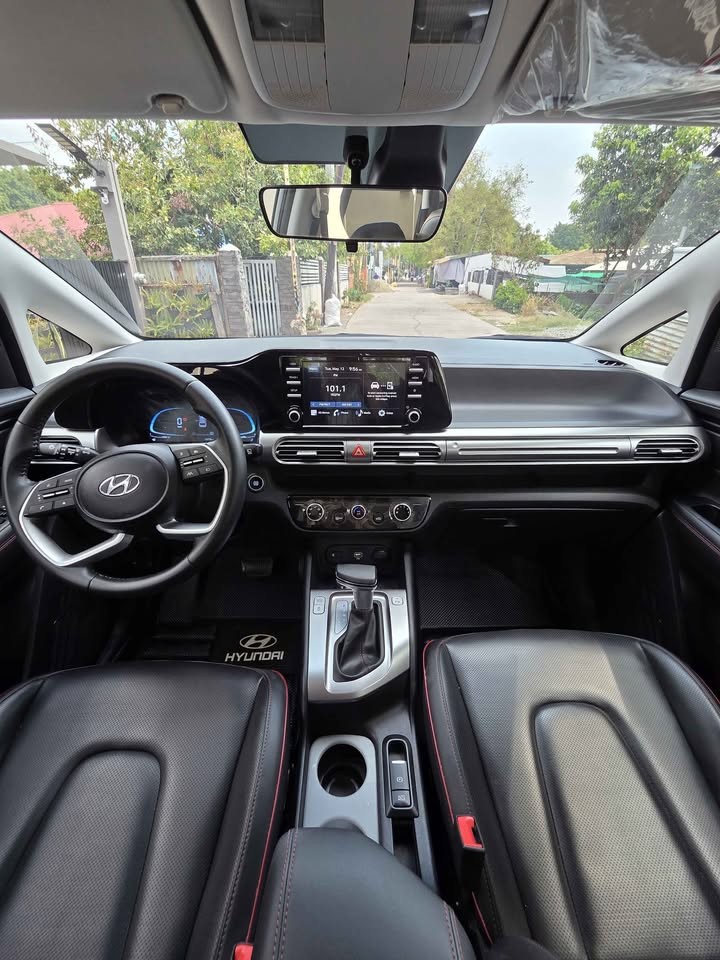 Used 1
                    HYUNDAI
                     for Sale Image