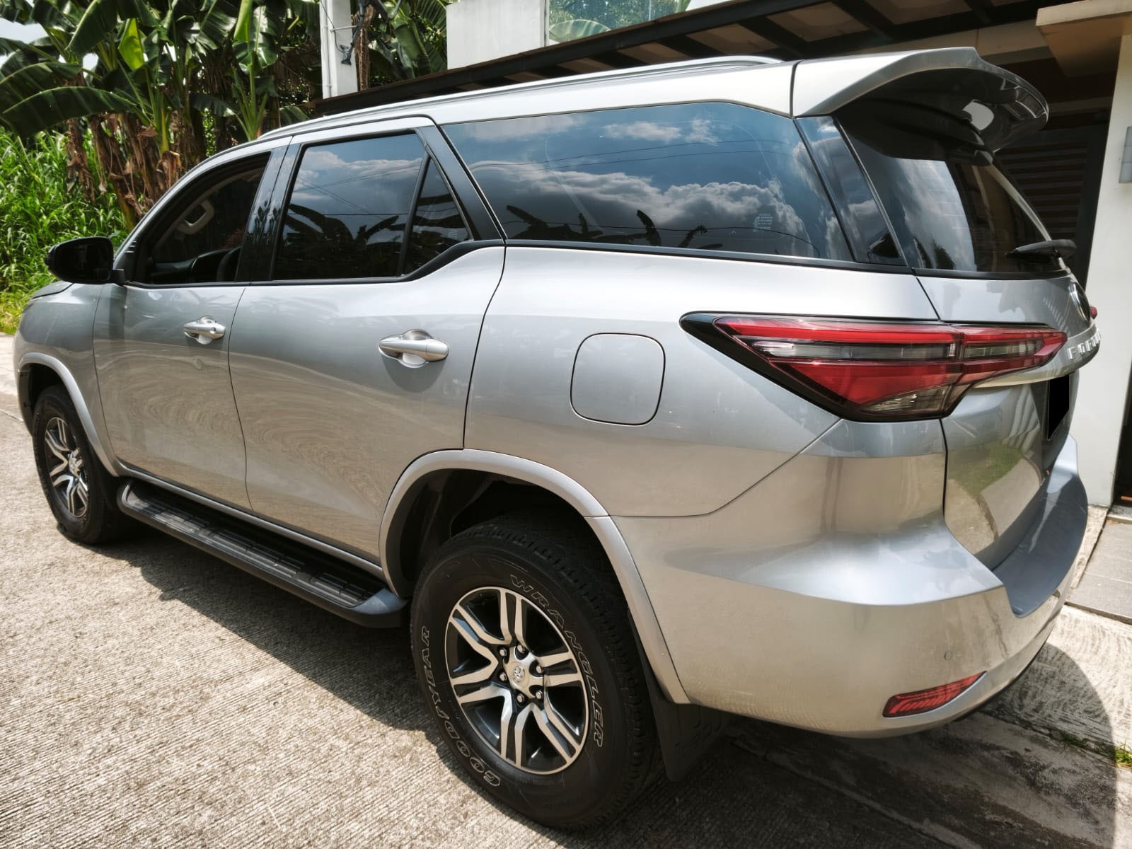 Used 1
                    TOYOTA
                     for Sale Image