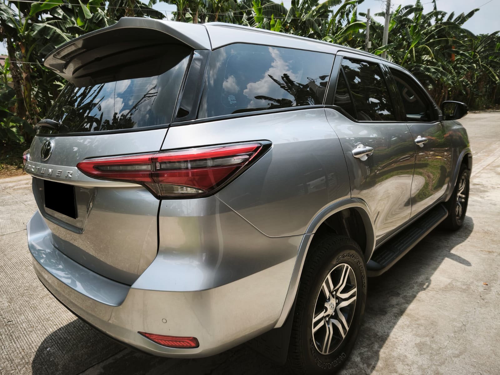 Used 1
                    TOYOTA
                     for Sale Image